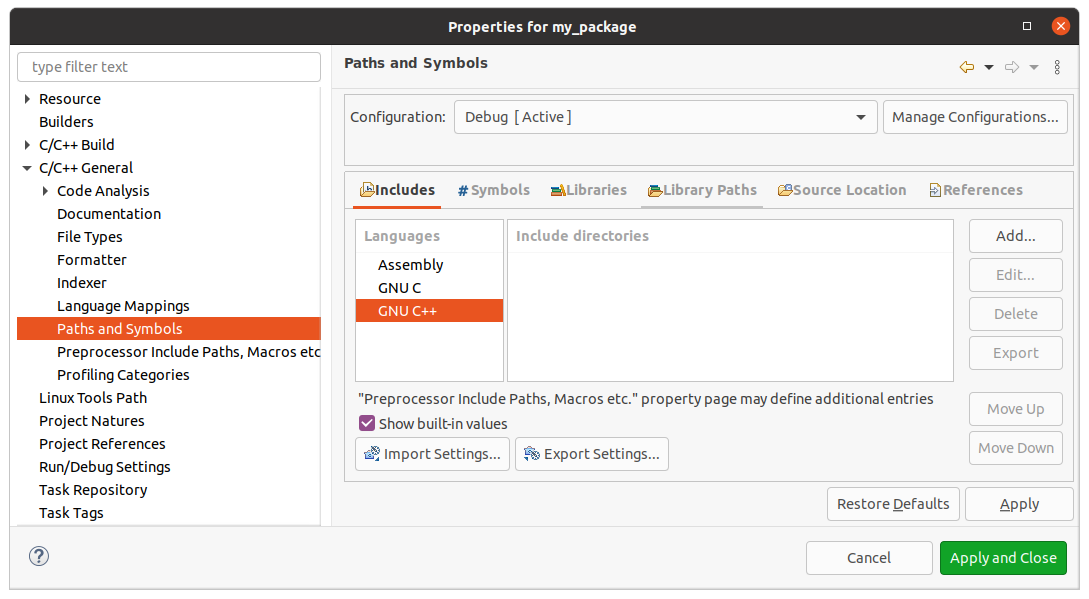 eclipse_c++_path_and_symbols `[6456] <http://fishros.org/page/calib/#/home?apihost=http://fishros.org:2023/ros2/calib&msgid=6456>`_ 